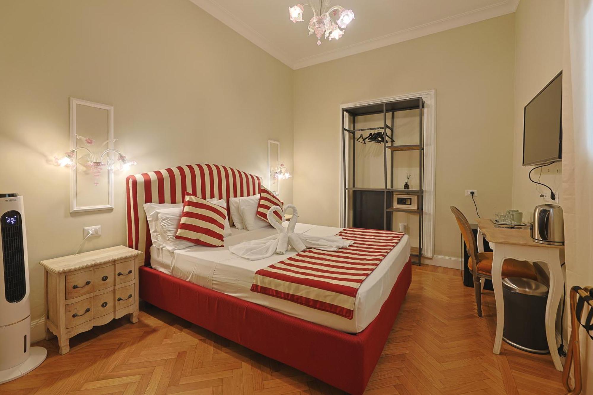 Art House Relais56 Luxury Rooms Nuova Gestione Rzym Zewnętrze zdjęcie