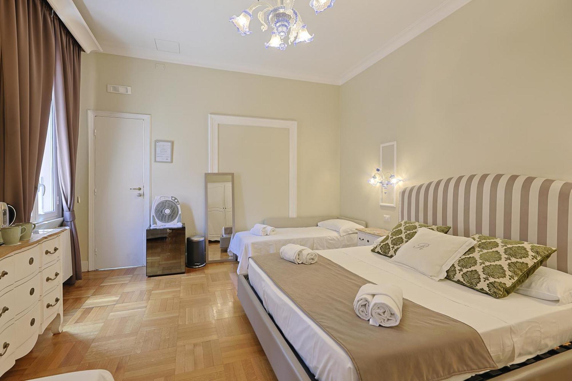 Art House Relais56 Luxury Rooms Nuova Gestione Rzym Zewnętrze zdjęcie